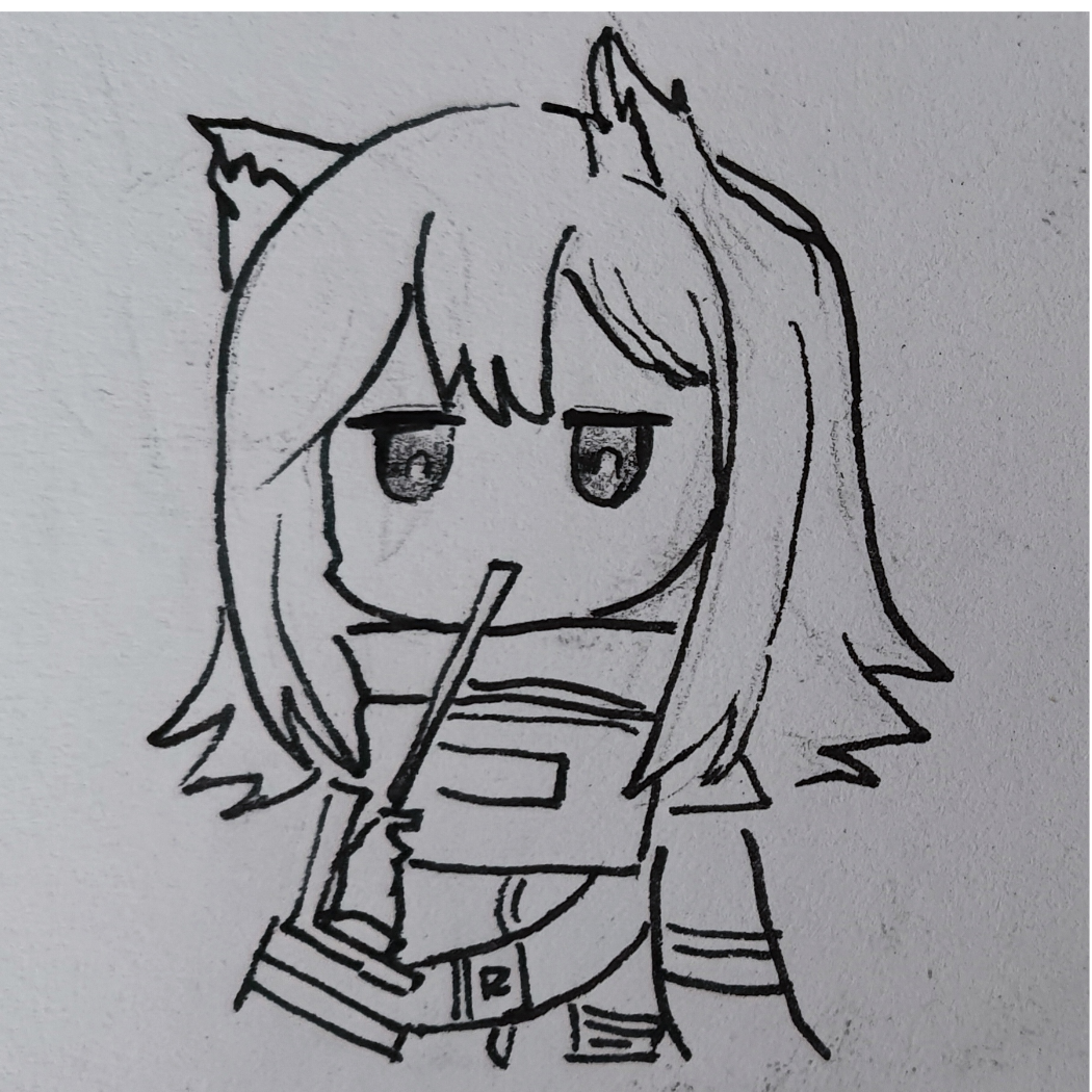 星星