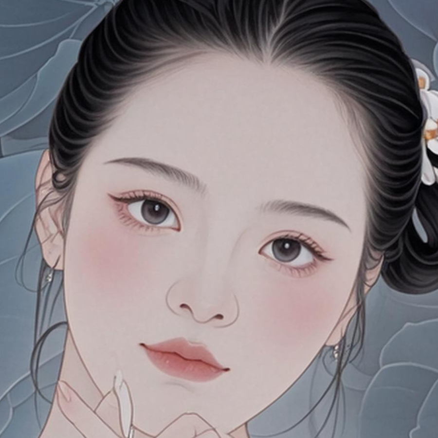 娇软可欺酷少女