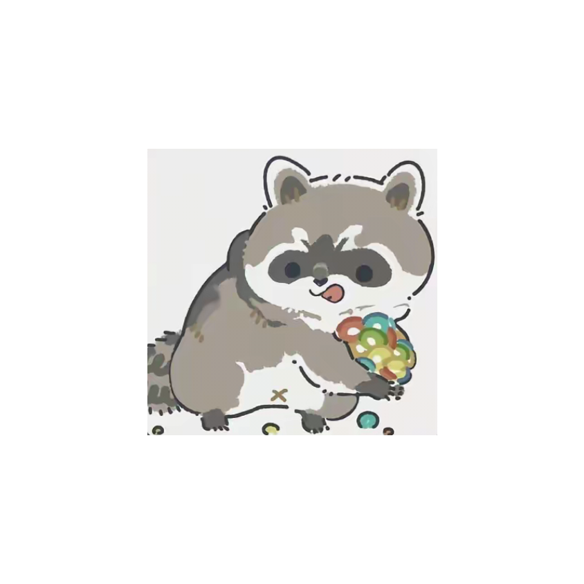偶尔的小悲伤