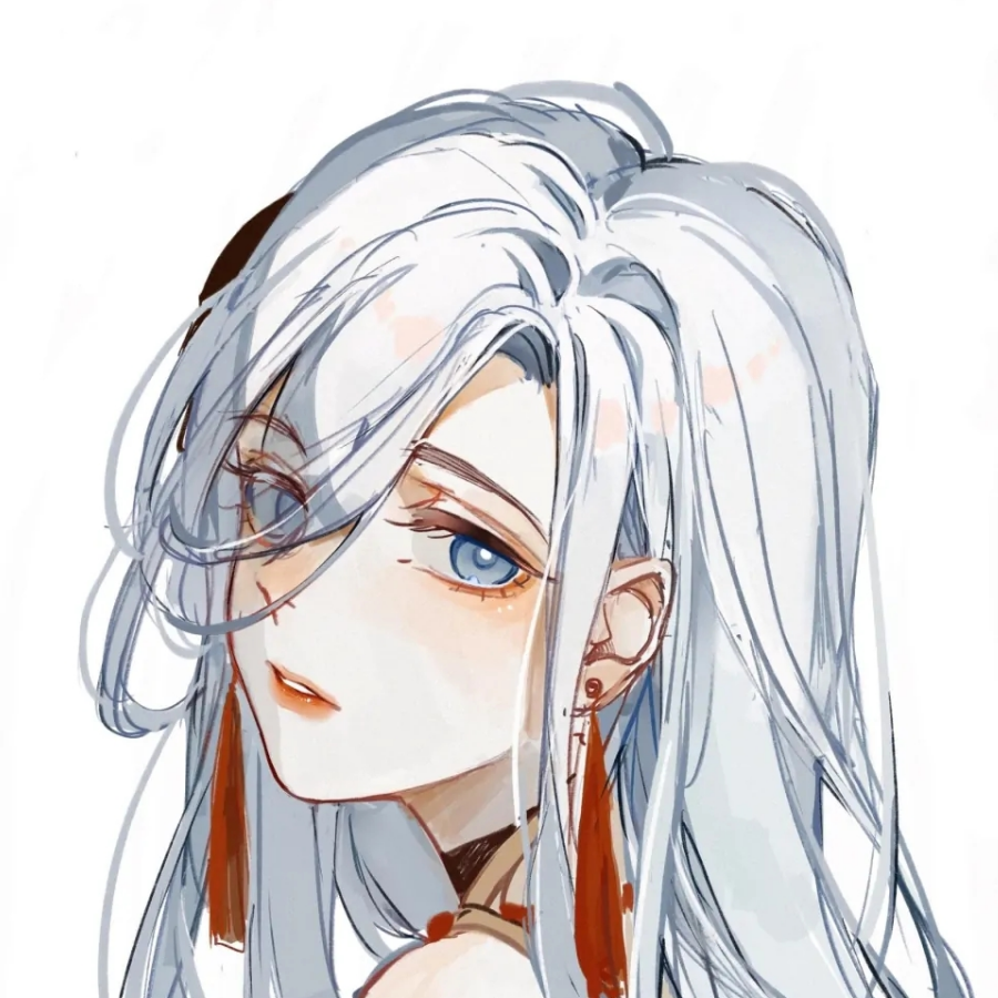 申鹤