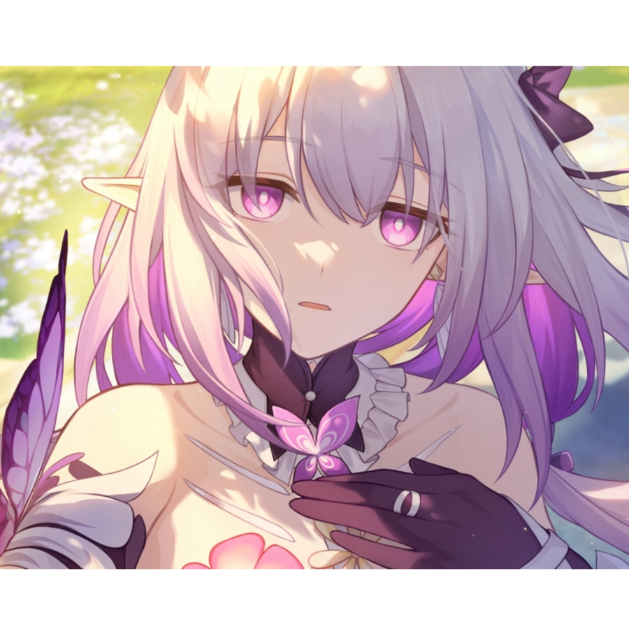 八月正午的阳光