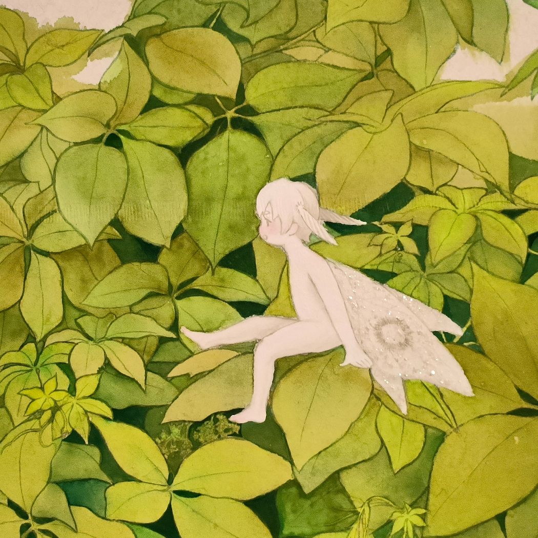 南鸢离梦🍃