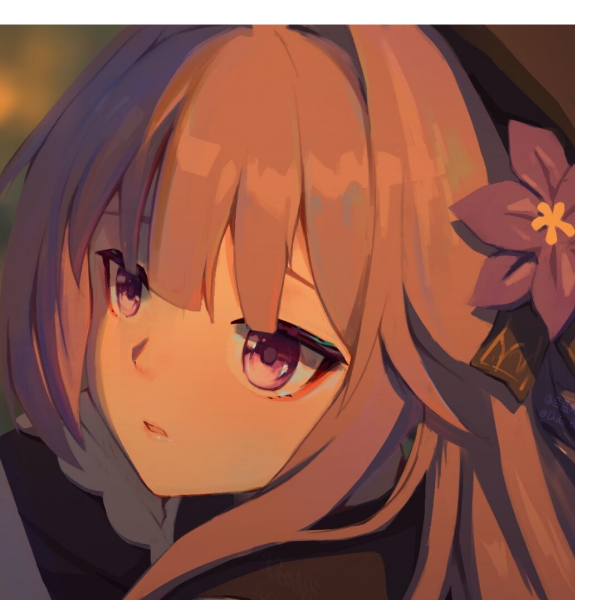 琪亚娜