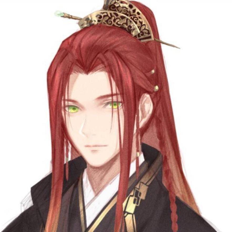 慕顏😈