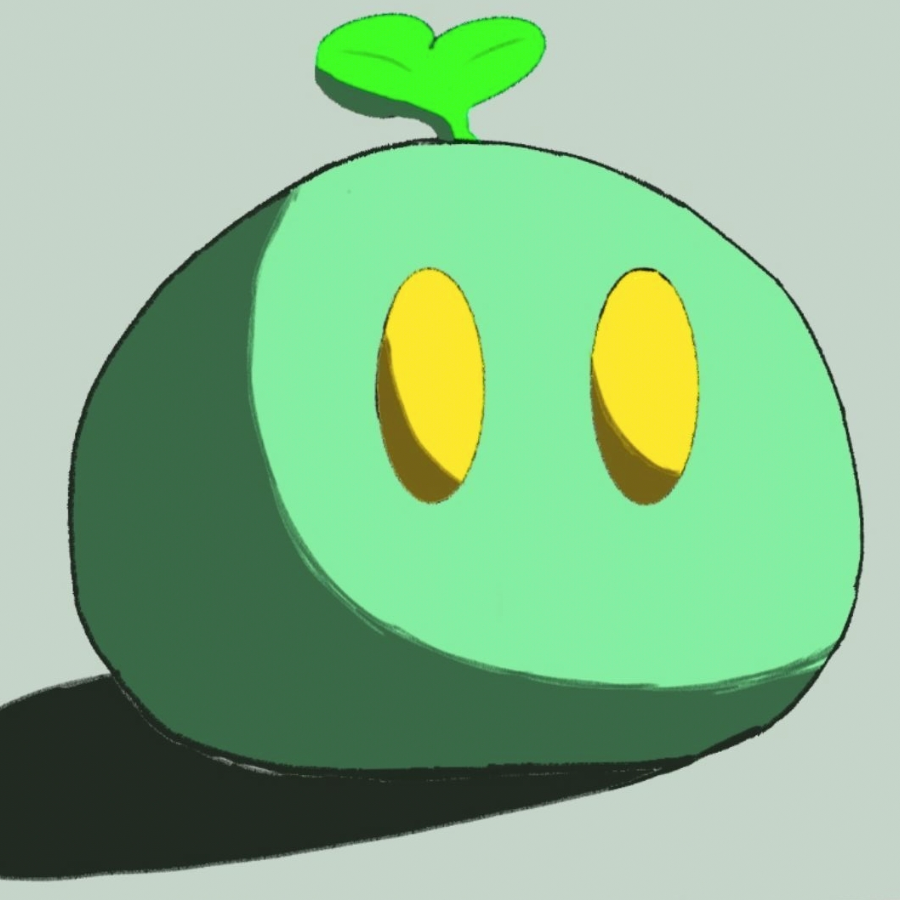 何不