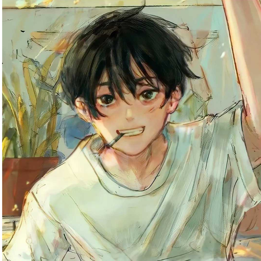 山河无恙
