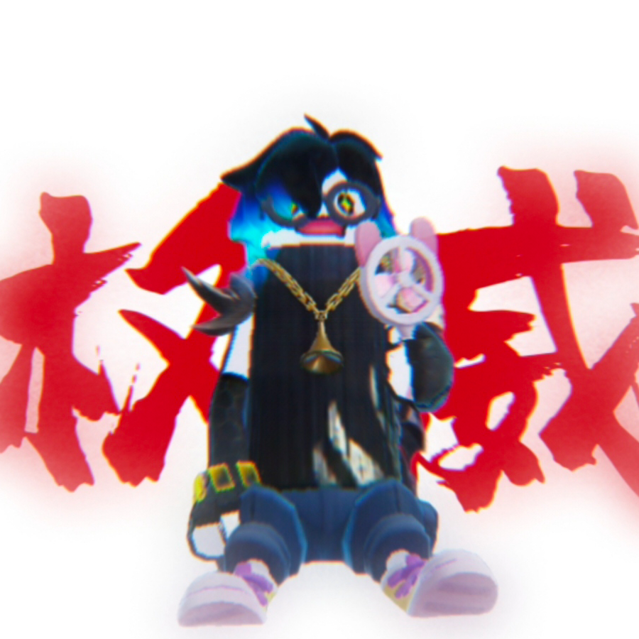 香肠派对:鲸生