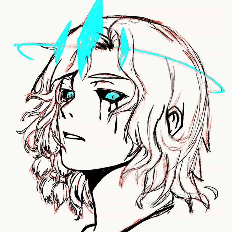 神经质▍nervous