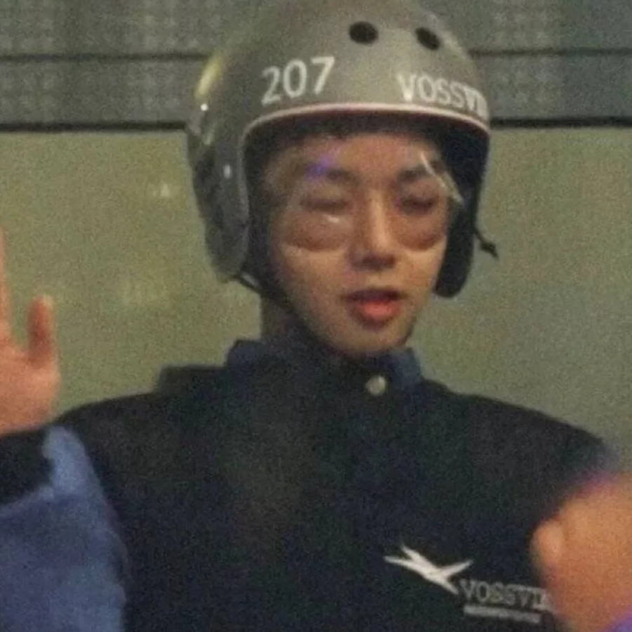 桑稚