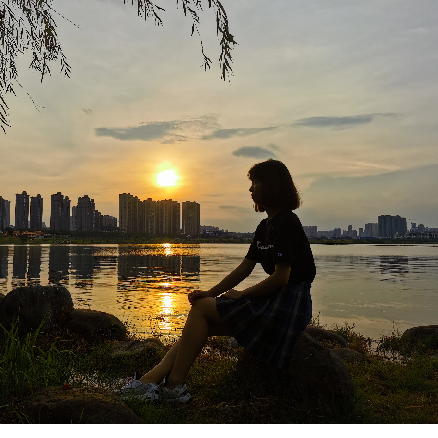 十一点就不出门