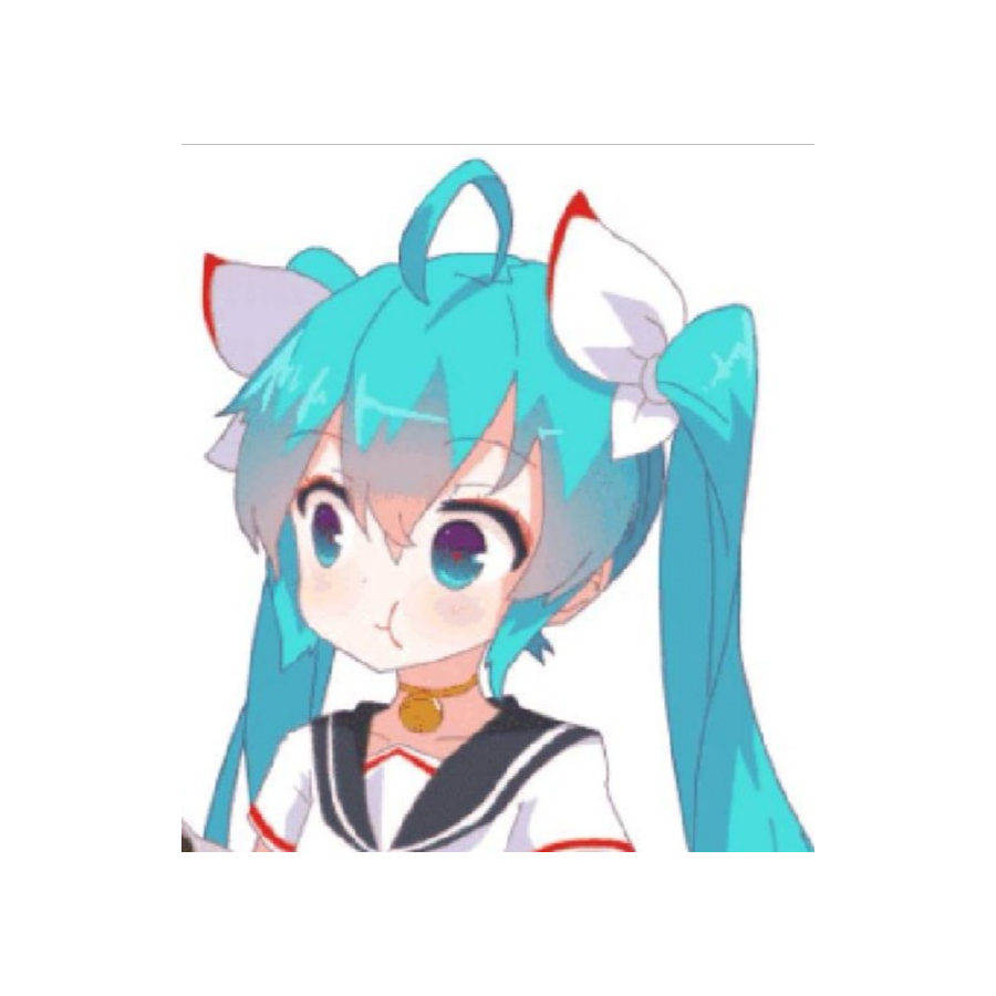 龏靉初音