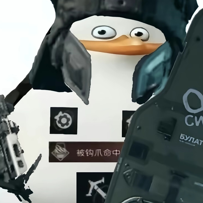 超绝盾狗