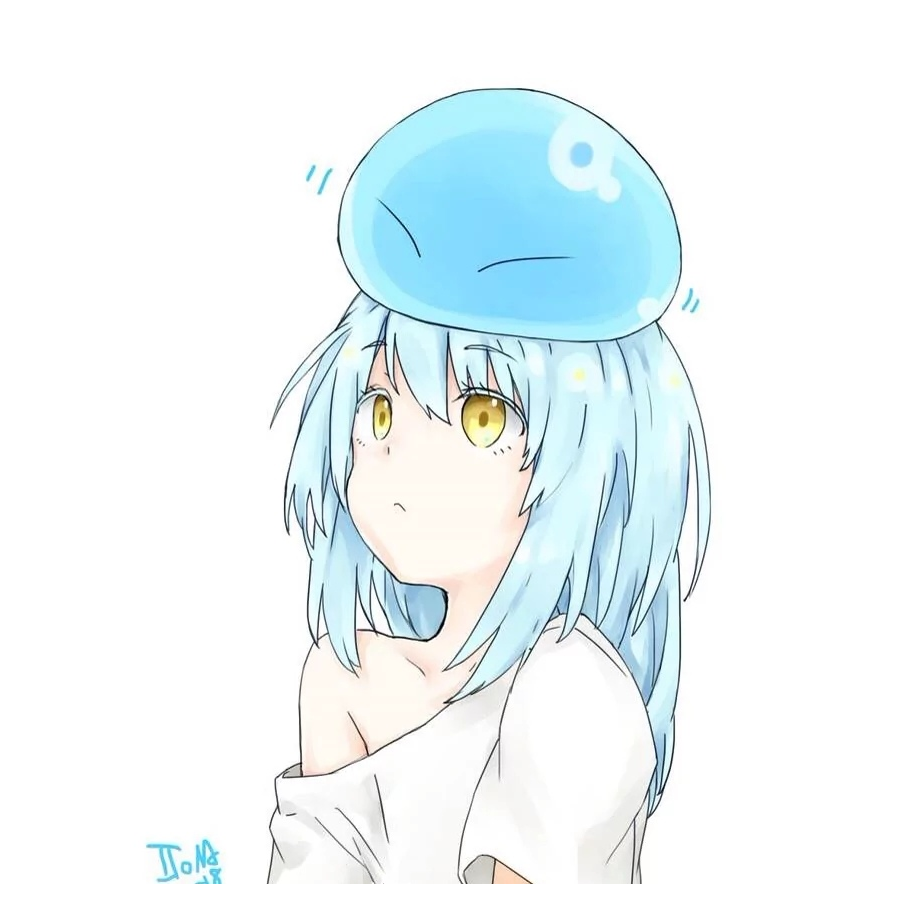 团子