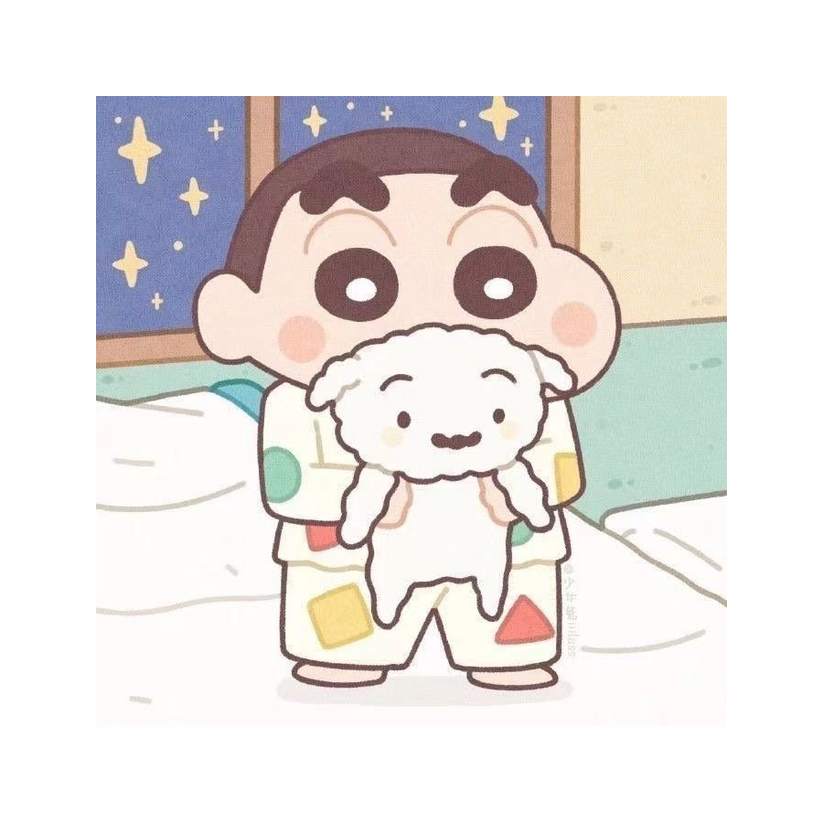 小白～小白