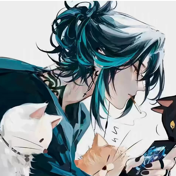 穆魈