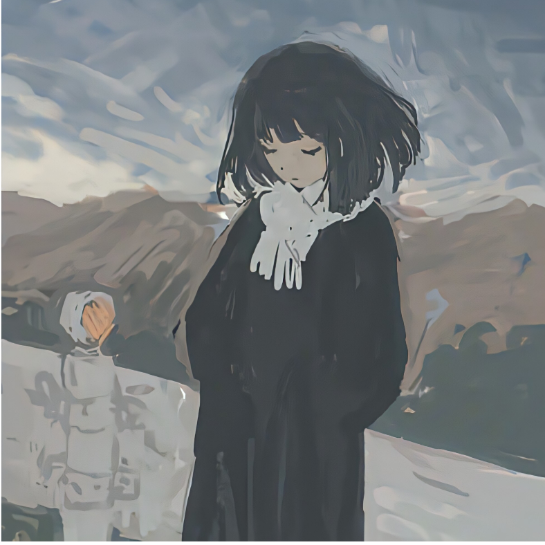 ✿_
