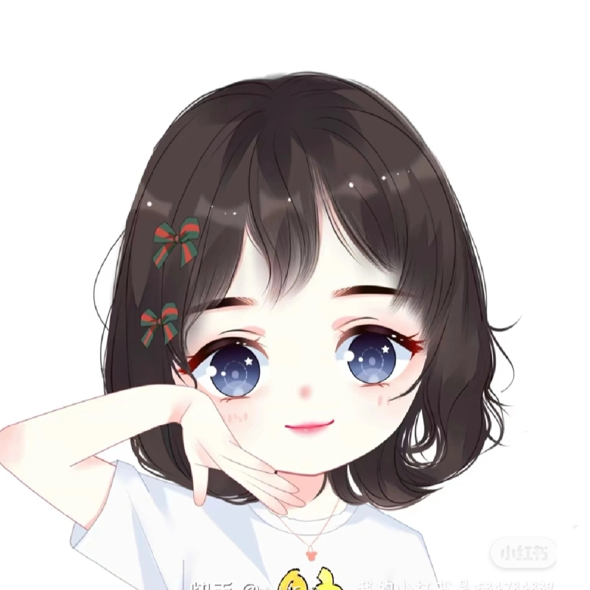阿白