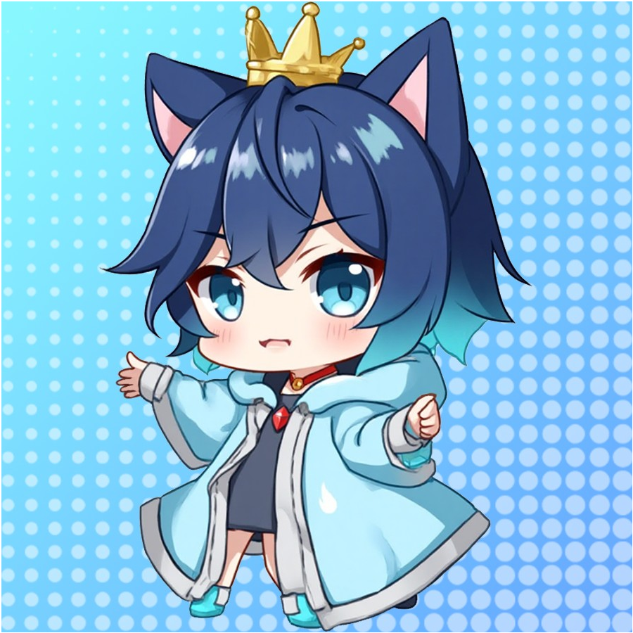 猫少不下饭