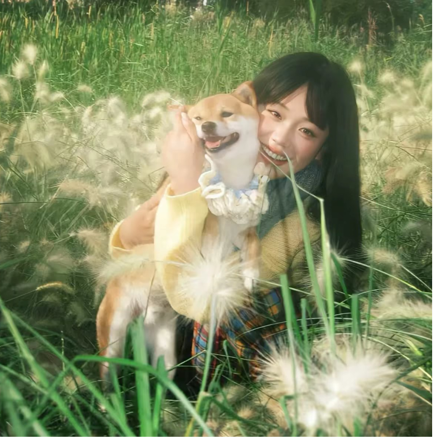 心動^O^