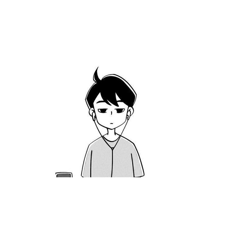 小男孩