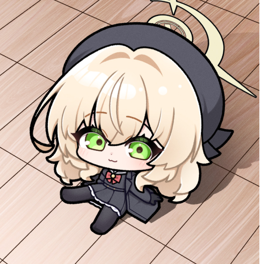 :-D笑啥