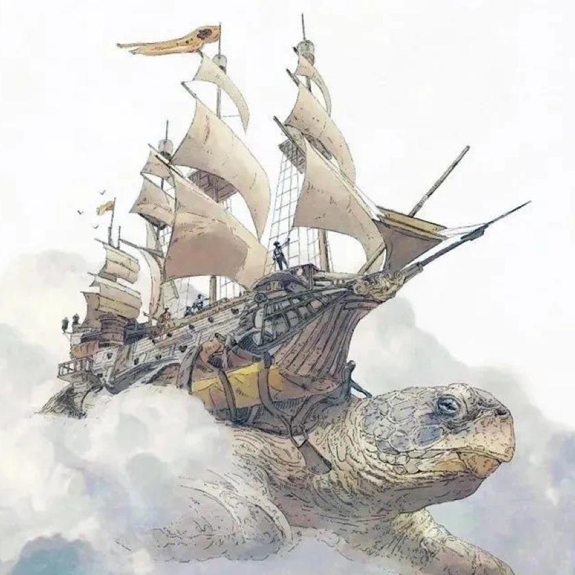 ☠海贼☠