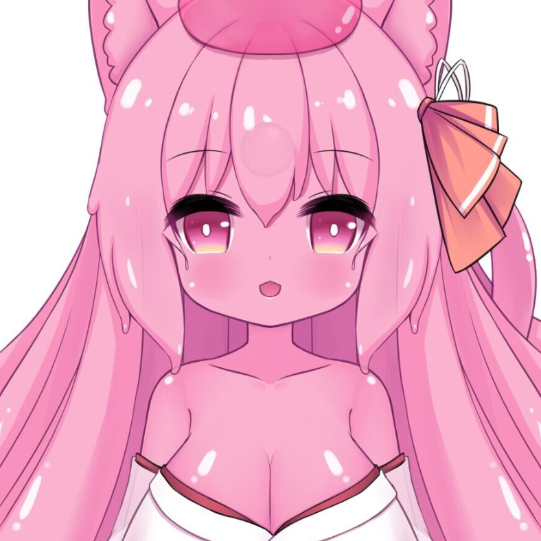 咕噜咕噜狐莱姆