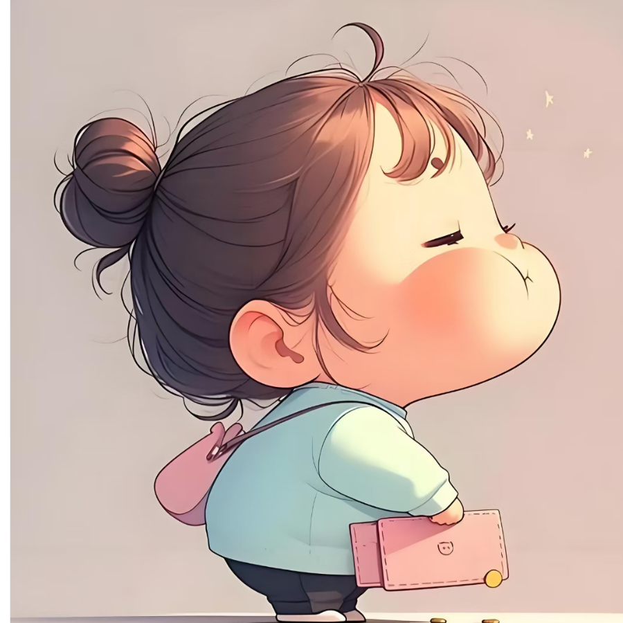岁&月