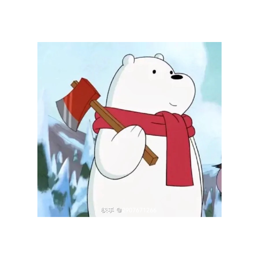 隆不在的仰慕者