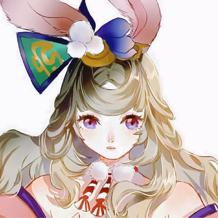 追月神