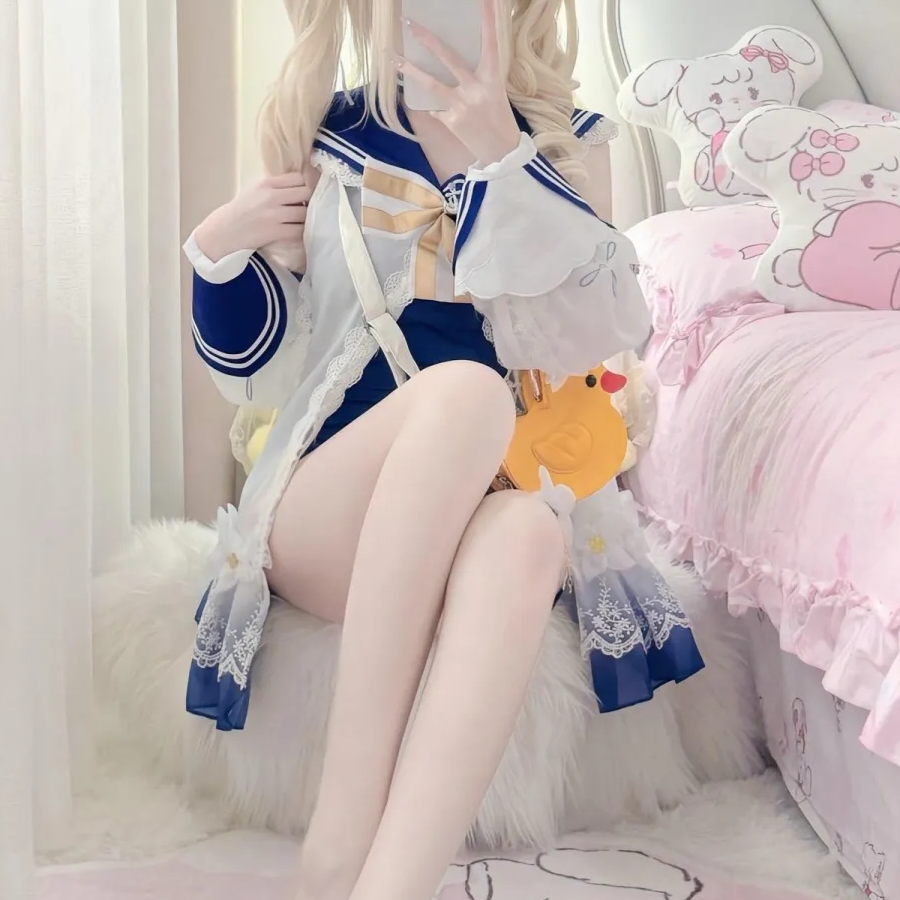 不羞