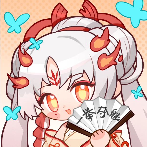 不知离的fufu