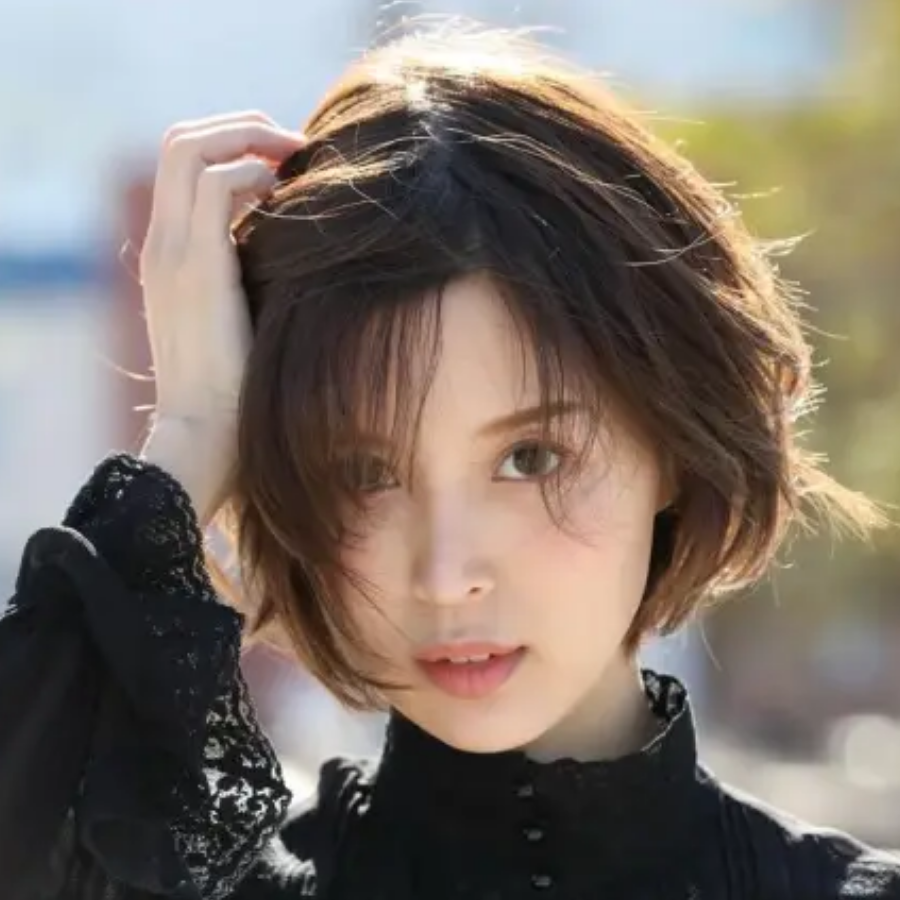 胧