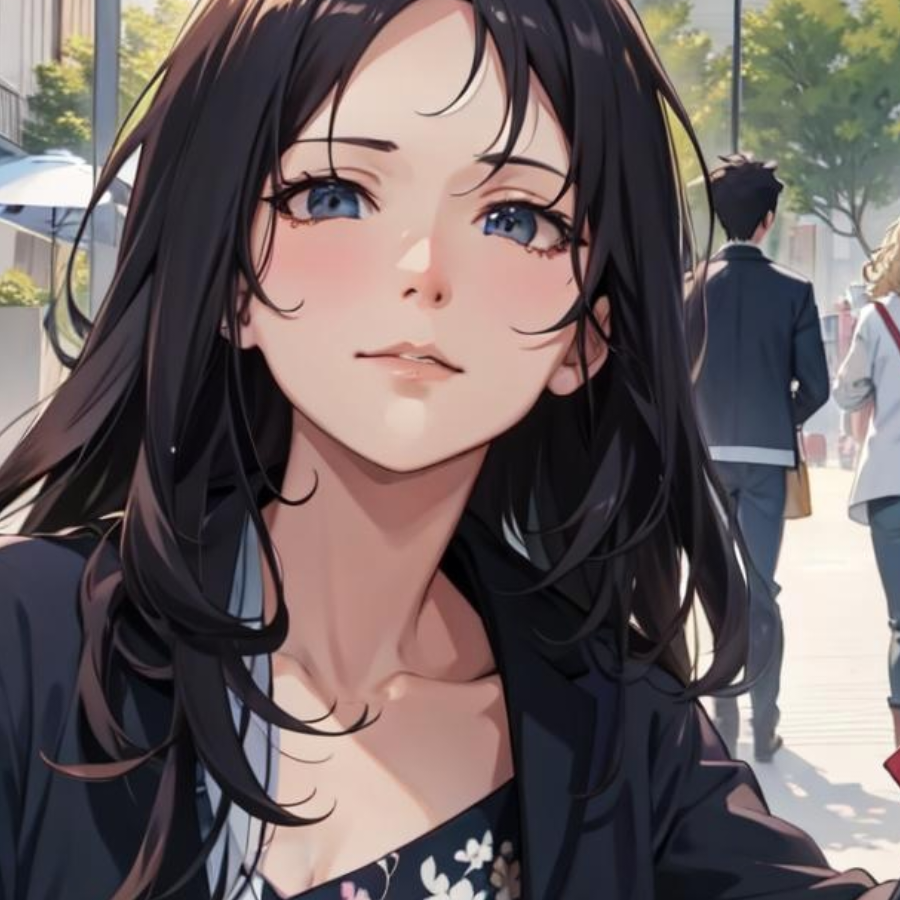 梦醒无痕