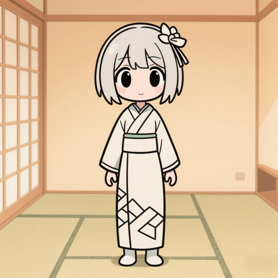 夕天