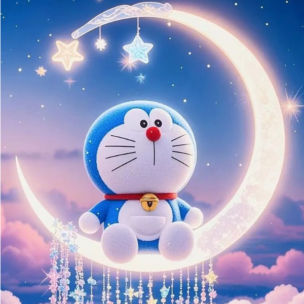 望着星辰与深渊