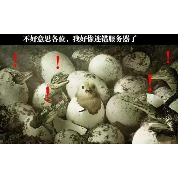 可能是你吧