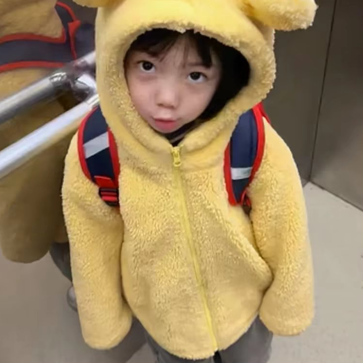 小白