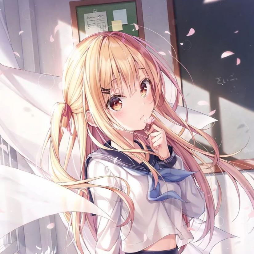 I晚安i