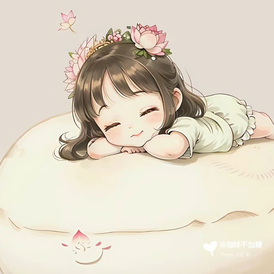 不想长大