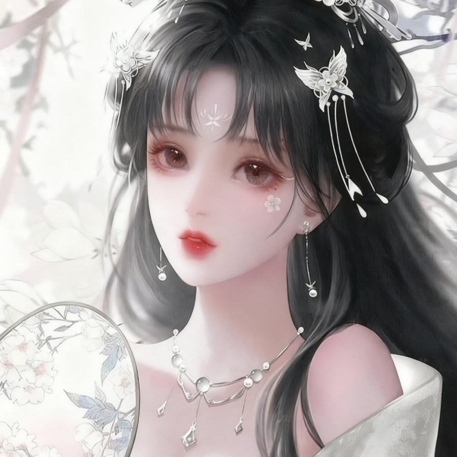 ฅ姜月璃ฅ