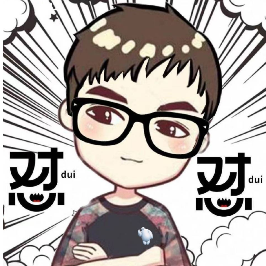 何先生
