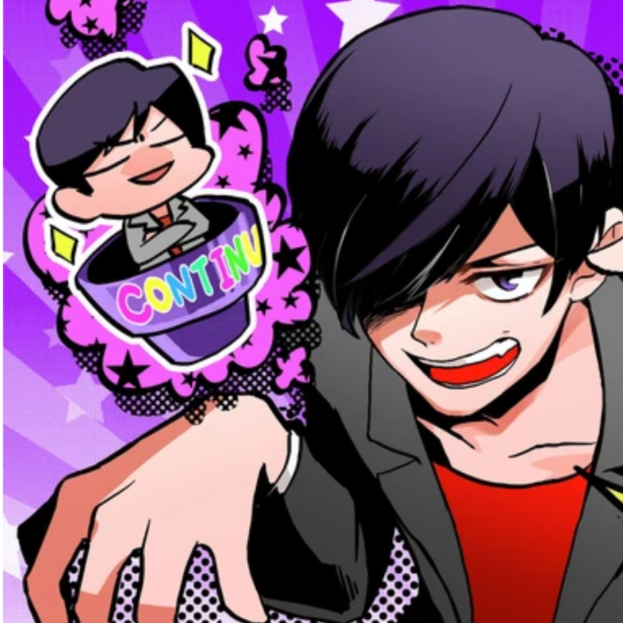 Genm_檀黎斗