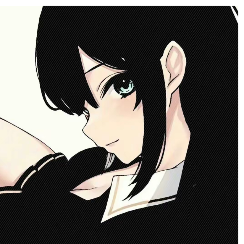 所以她认真了吗