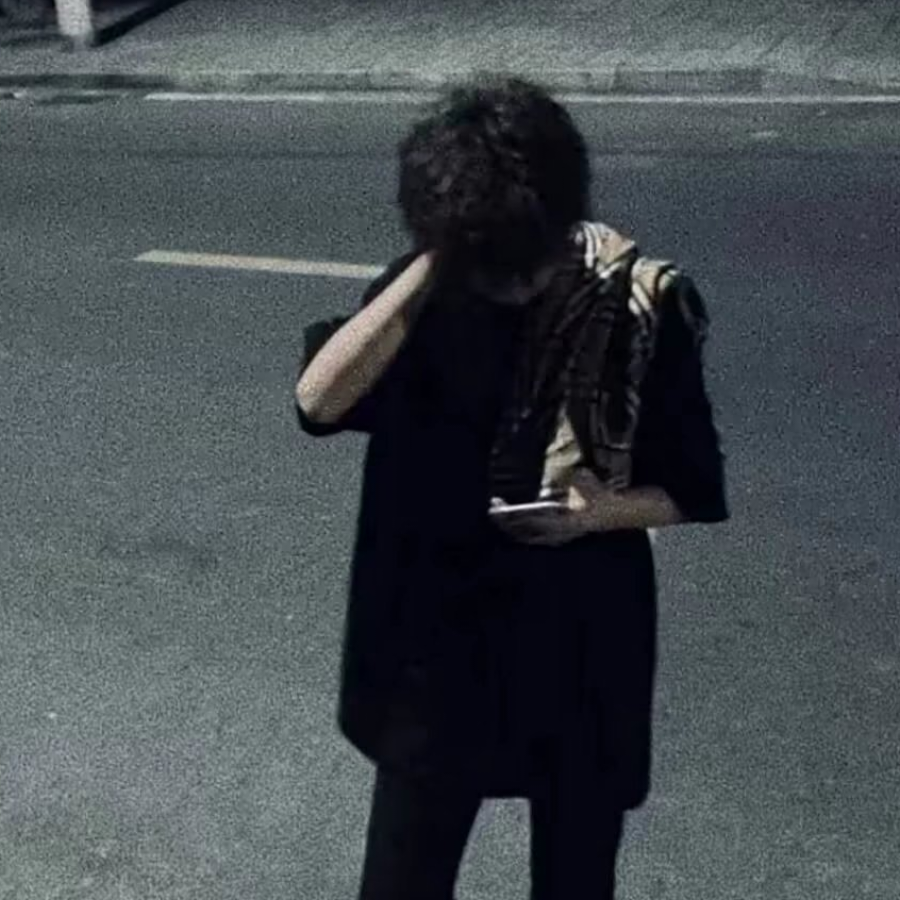 殇