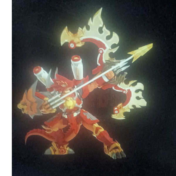 455ss and