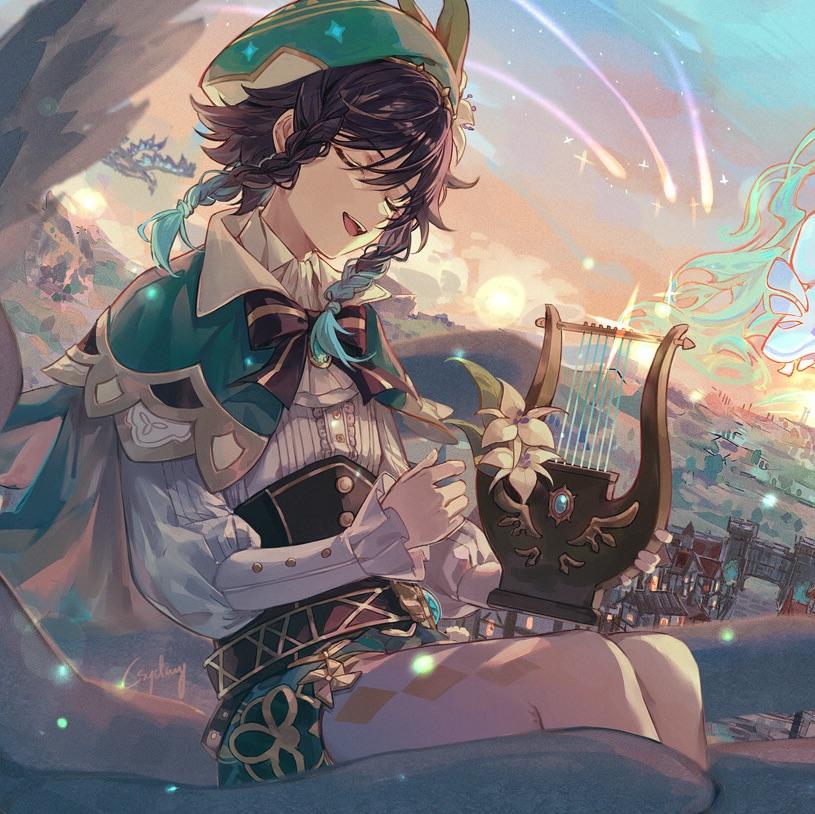 九世圣魔君