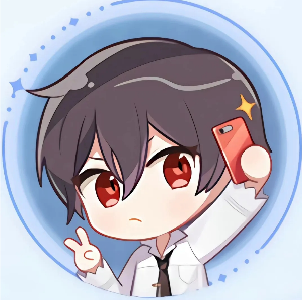 小画家