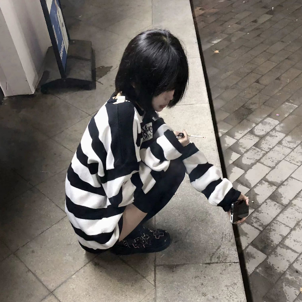 。