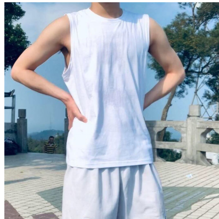 月七